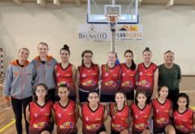 Atletas ABP começam a se destacar no Paraná e em Santa Catarina