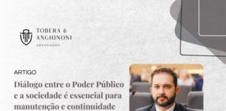 Diálogo com Poder Público é Essencial para Evitar Prejuízos ao Aeroporto e à Cidade