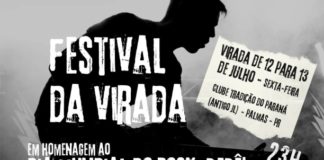 Rock palmense já tem inscritas duas bandas para Festival inédito na cidade