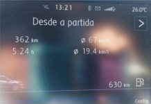 Combustível bom e barato: Postos Moisés proporciona comprovadamente excelente média de consumo