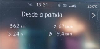 Combustível bom e barato: Postos Moisés proporciona comprovadamente excelente média de consumo