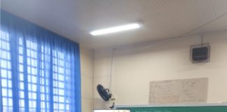 Curso de Formação de Docentes, tiveram a oportunidade de ampliar seus conhecimentos sobre o tema Sustentabilidade