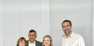 TERTULIANO ANDRADE É PRÉ CANDIDATO A PREFEITO DE PALMAS
