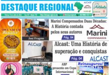 CAPA JORNAL DESTAQUE REGIONAL 12/07