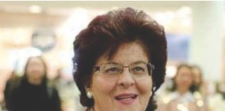 Palmense é indicada a cadeira no Conselho Nacional de Educação