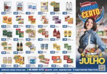 SUPERMERCADO PONTO CERTO