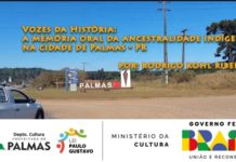 Documentário retrata a história da Terra Indígena de Palmas