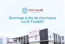 HOTEL E RESTAURANTE DI FRATELLI