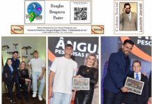 Escola de Peixinhos e Douglas Brugnera Pastre E Escritório ASTERIO contabilidade