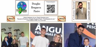 Escola de Peixinhos e Douglas Brugnera Pastre E Escritório ASTERIO contabilidade