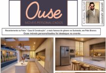 Ouse Móveis Personalizados