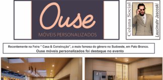 Ouse Móveis Personalizados