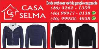 LOJA CASA SELMA