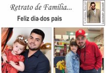 Retrato de Família…