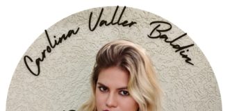 Quem é Carolina Valler Baldin e real motivo por trás do ativismo social em direito a mulher e a luta contra a violência doméstica