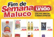 SUPERMERCADO UNIÃO