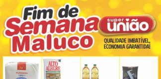 SUPERMERCADO UNIÃO