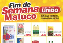 SUPERMERCADO UNIÃO