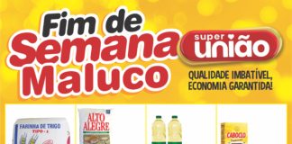 SUPERMERCADO UNIÃO