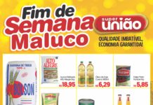 SUPERMERCADO UNIÃO