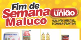 SUPERMERCADO UNIÃO