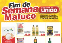 SUPERMERCADO UNIÃO
