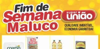 SUPERMERCADO UNIÃO