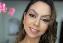 O poder da maquiagem para a autoestima das mulheres