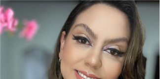 O poder da maquiagem para a autoestima das mulheres