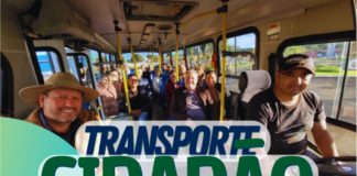 Prefeitura de CDS institui o Programa Transporte Cidadão