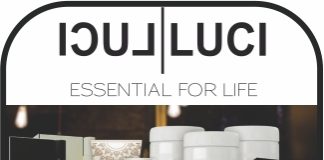 LUCI LUCI