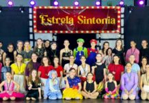 Sintonia do Corpo Promove Show de Talentos “Estrelas Sintonia”