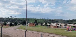 Deputado Aliel Machado destina recursos para construção de creche na Ponte do Chopim