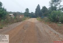 Prefeitura de CDS inicia projeto para pavimentação da Vila Rural