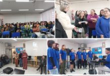 COLÉGIO ESTADUAL DOM CARLOS – INÍCIO DO 2° SEMESTRE / 2024