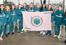 ABP presente em Copa Internacional