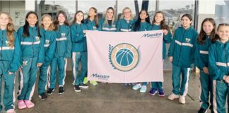 ABP presente em Copa Internacional