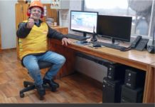 Marini Compensados Duas Décadas: A História contada pelos seus autores