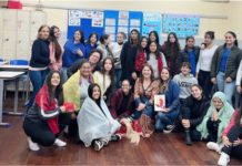 Contação de Histórias