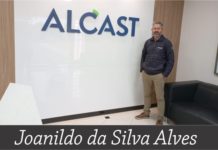 Alcast: Uma História de superação e conquistas