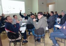 A Sudati investe na qualificação de seus profissionais