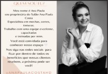ANA PAULA COSTA