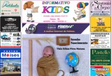 INFORMATIVO KIDS