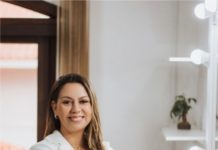 Curso de automaquiagem