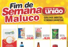SUPERMERCADO UNIÃO