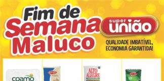 SUPERMERCADO UNIÃO