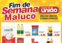 SUPERMERCADO UNIÃO