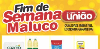 SUPERMERCADO UNIÃO