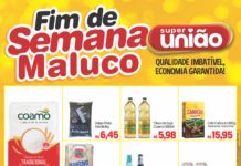 SUPERMERCADO UNIÃO