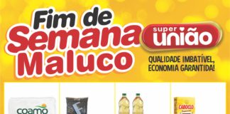 SUPERMERCADO UNIÃO